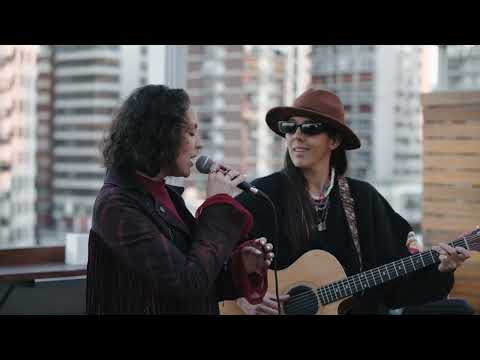 LG Sessions