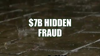 $7B Wirecard Fraud — Nobody Noticed