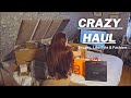 Beauty, Fashion &amp; Lifestyle Haul! Unbox with me everything I have Bought