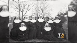 Nuns In Long Island Put Their US Headquarters Up For Sale