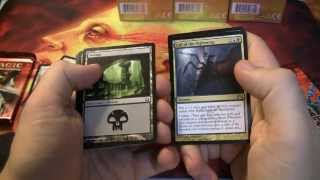MTG Gatecrash Battle Pack Opening, Great Pull
