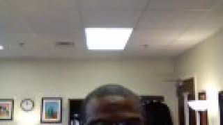 Thinking Ahead: MSW Program w/ Dr. Quienton Nichols