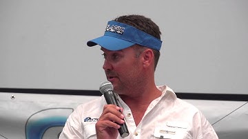 Offshore Fishing: Importance of Moon Rise and Moon Set