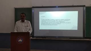 HISTORY OF ALGEBRA
