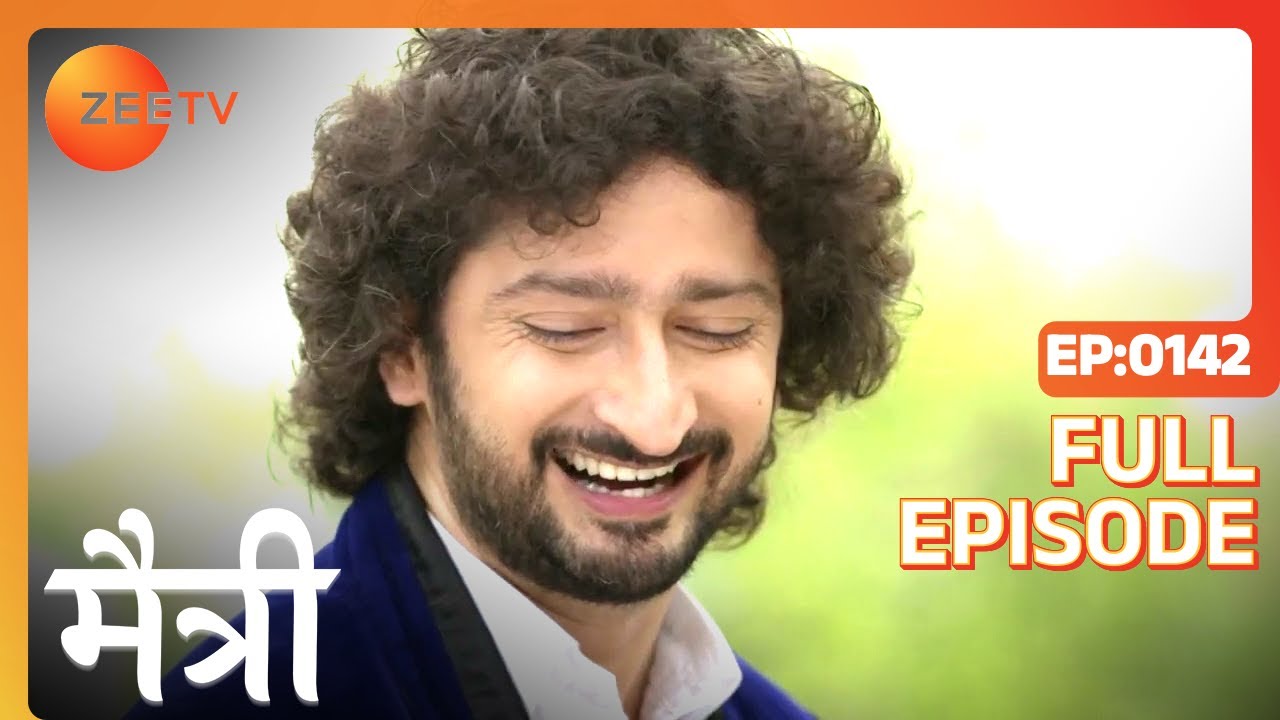 Saransh ने Harsh को lock किया factory में! | Maitree | Episode 142 | Zee TV