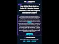 Can Orbital Data Centres Solve AI's Soaring Energy Demand? ISRO and... | AI Chronicle #Shorts