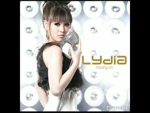 01. 1 วินาที...ก็ช้าไป  -  ลีเดีย ศรัณย์รัชต์ ดีน  LYDIA SARUNRAT DEANE    LYDIA SARUNRAT  MOVING ON