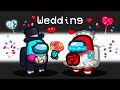 I Got MARRIED in Among Us Mod!