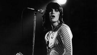 Joan Jett Celluloid Heroes