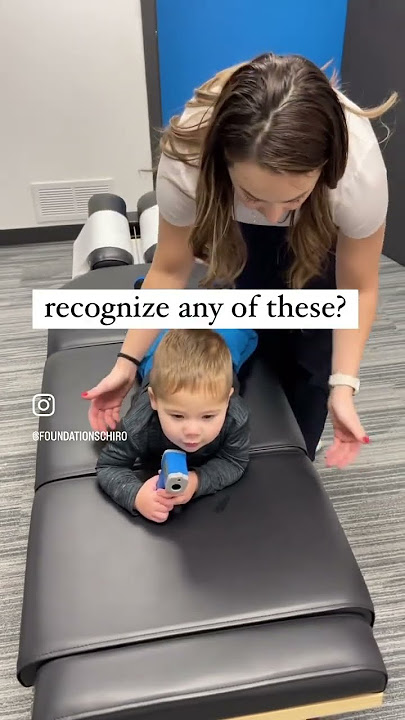 Motor Tics in Children
