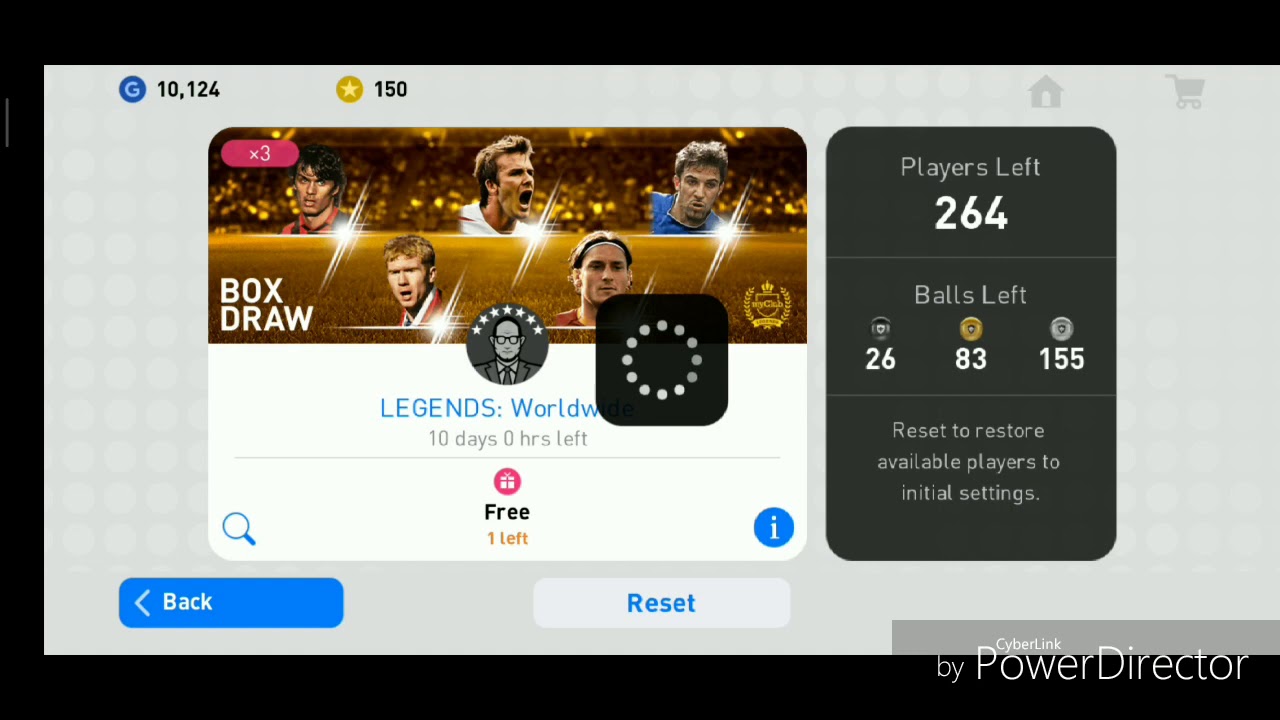 TRICK GET BLACK BALL BOX DRAW LEGENDS WORLWIDE!!  ✓100% working!!!