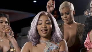 Shenseea - Trending Gyal Official Music Video