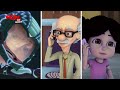 The Dark Magness | Part - 04 | Vir The Robot Boy Cartoons | Cerita Animasi | WowKidz Indonesia