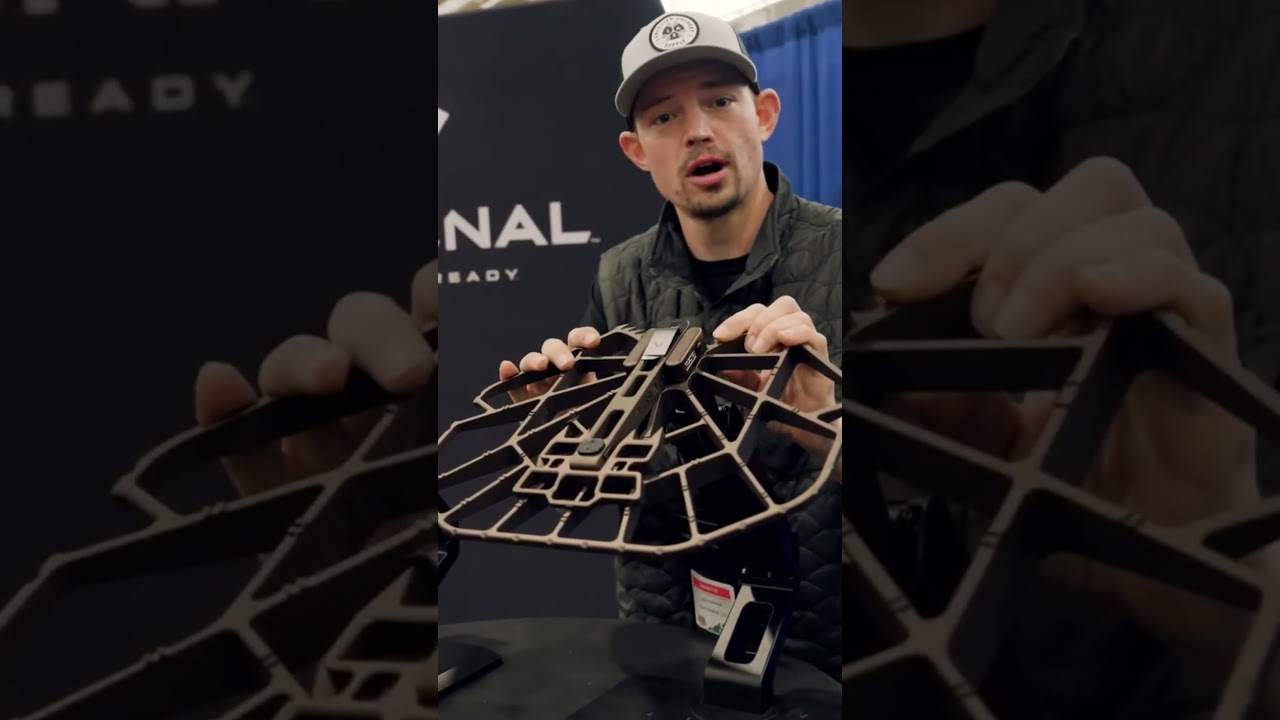 Лучшее шоу об отдыхе на природе в стране 