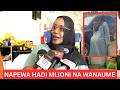 SOFTENA AFUNGUKA MAZITO KUTONGOZWA SANA KISA SHAPE NALETEWA HADI MILIONI SITA KISA MAPENZI WANAUME 