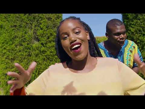 Emenyoo - The Quenchers and Lux Band (Official Video)