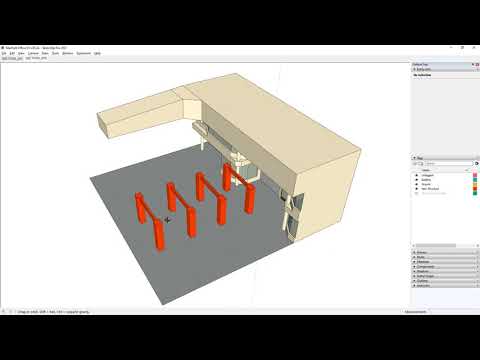Share, collaborate and communicate your SketchUp with Trimble Connect