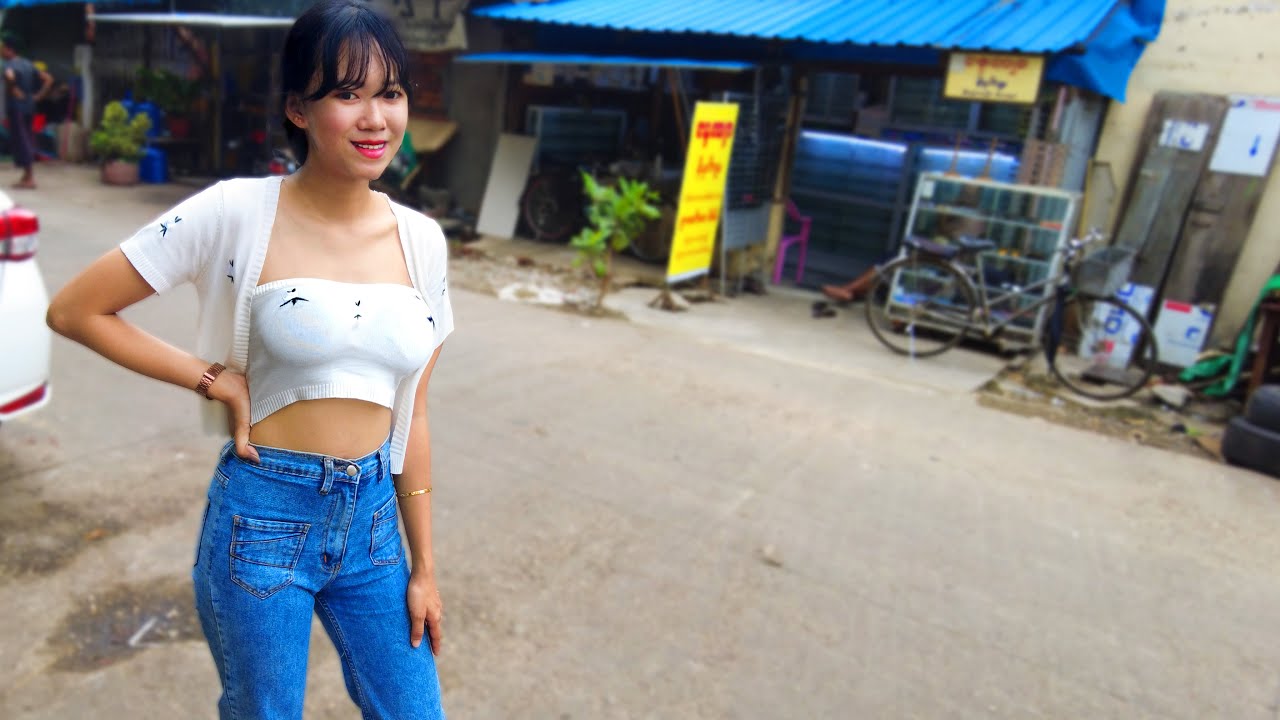 A Burmese lunch with me | Join me in Yangon