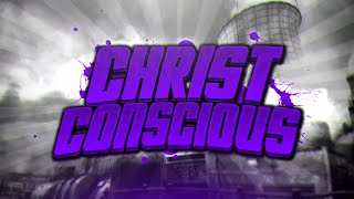 Ink Kartel In Christ Conscious By Ink Rayz
