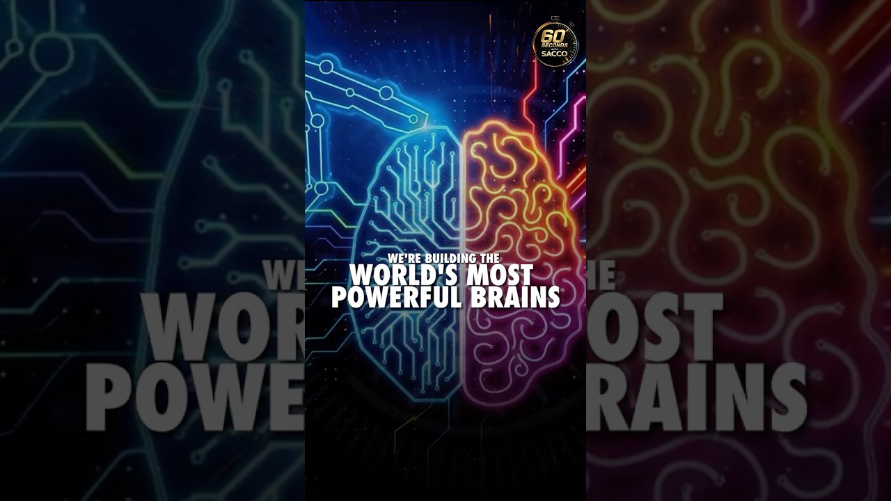 AI Is A Parasite On The Power Grid.