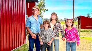 Ranch Vacations | FAMILY | Full Movie in English