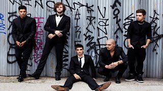 The Wanted  Glad You Came 432hz