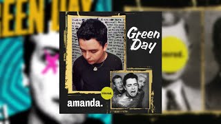 Download Lagu Green Day - Amanda (Nimrod Version) MP3