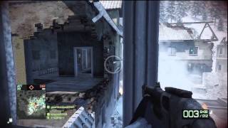 BFBC2 Commentary: Cold War without MK2