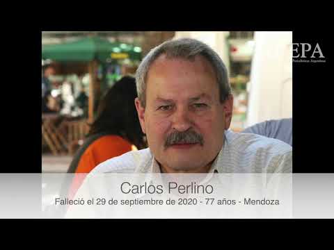 Periodistas fallecidos por Covid-19