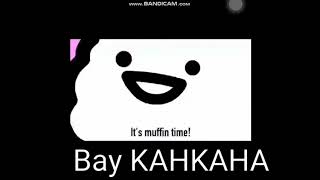 Bay Muffin - Ama ölmek istiyorum / Neden ölmeme izin vermiyorsun Resimi