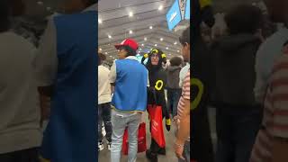 STREAMED LIVE: Comic-Con in Ocala, FL- World Equestrian Center (RECORDED LIVE)