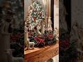 Christmas Eve through the years #Christmasdecor #christmas #holidaydecor #love #christmasinmyheart