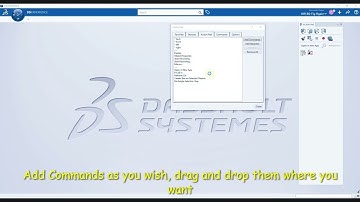 Permanent buttons in 3DEXPERIENCE native apps IAR80FA
