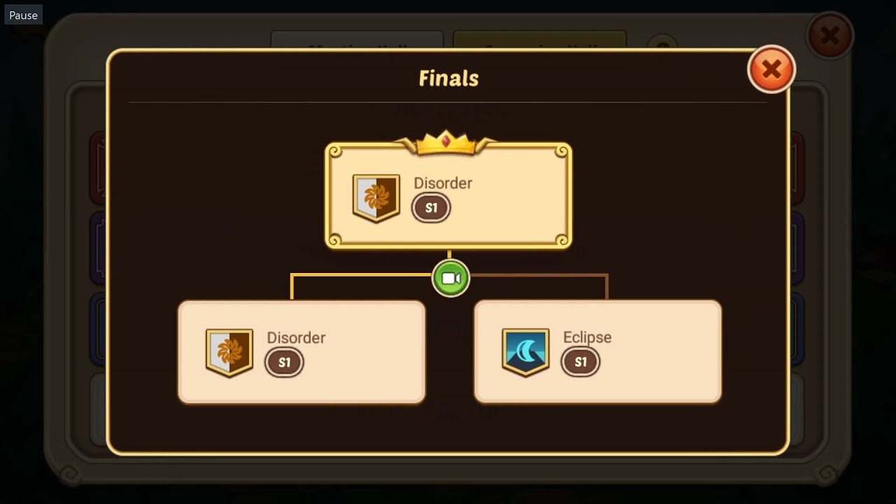 Idle Heroes - Private Server - GWFinal - 2018-06-24