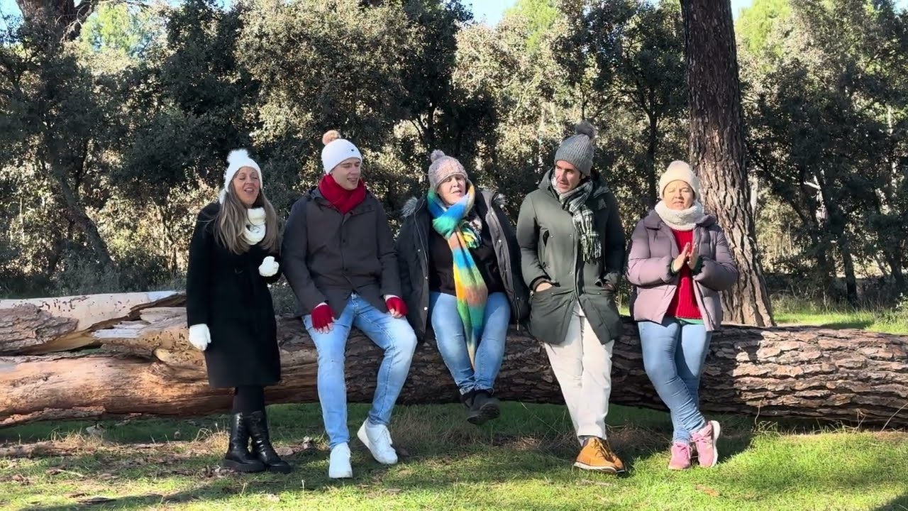 Quiero dar - KLIZ Music