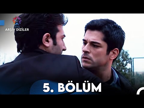 İhanet 5. Bölüm