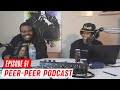 Voting For Kanye West in 2020 | Peer-Peer Podcast Episode 51