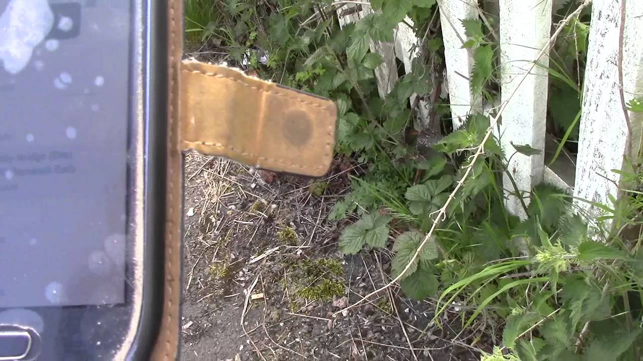 Uttoxeter foot Level Crossing darbs 17.05.15 YouTube