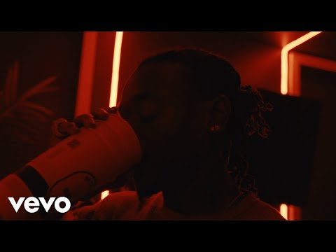 TyFontaine Computer S3X Official Music Video 