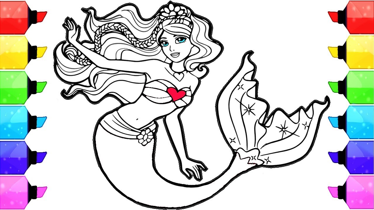 barbie paris coloring pages