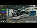 Download Livery Bussid Format Png Sumber Kencono