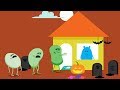 Dumb Ways To Die SPOOKTACULAR Halloween NEW ALL LEVELS 
