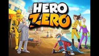 Hero Zero Gr20 !!!