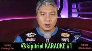 @kipitriel Karaoke - DUIT TALAK GAY (Full Version)