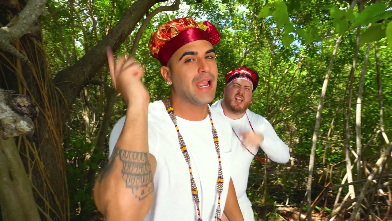 Di laroma - Oshun 🍯🌻 ft Yazzpro 