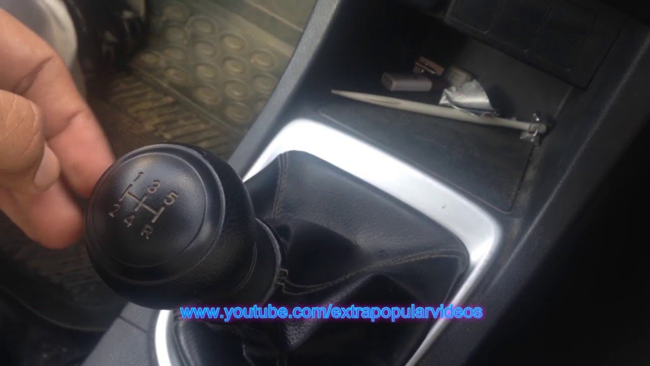 LEARN How To CHANGE Car GEAR Car Gear Full Tutorial Car Driving