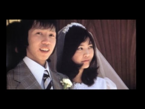 Edward and Shirley Hung's wedding in South Africa