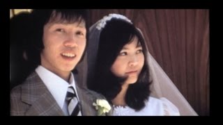 Edward and Shirley Hung's wedding in South Africa