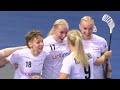 WFC 2023 Day 3 Denmark vs Estonia