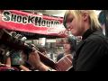Capture de la vidéo Sick Of Sarah "Breakdown" Acoustic - Live At Hot Topic 3.5.10